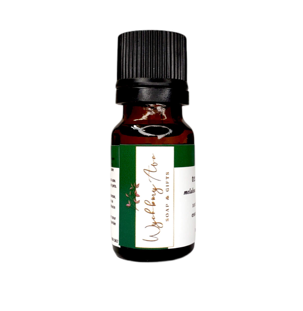 Pure Essential Oil Collection