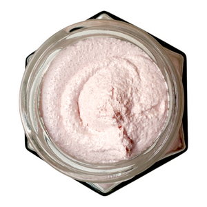 Cherry Amaretto Foaming Sugar Scrub