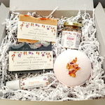 The Birthday Box - Soap Gift Set