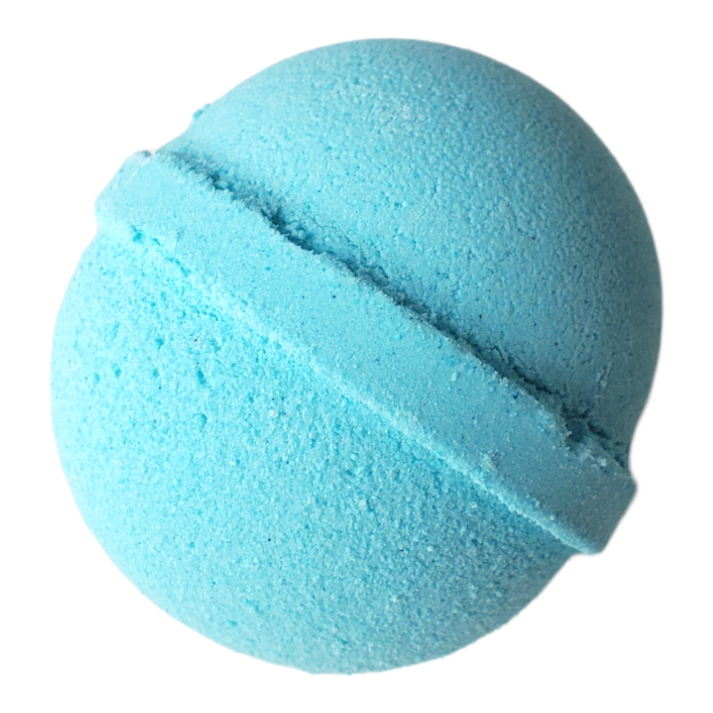 Peppermint Clove Bath Bomb