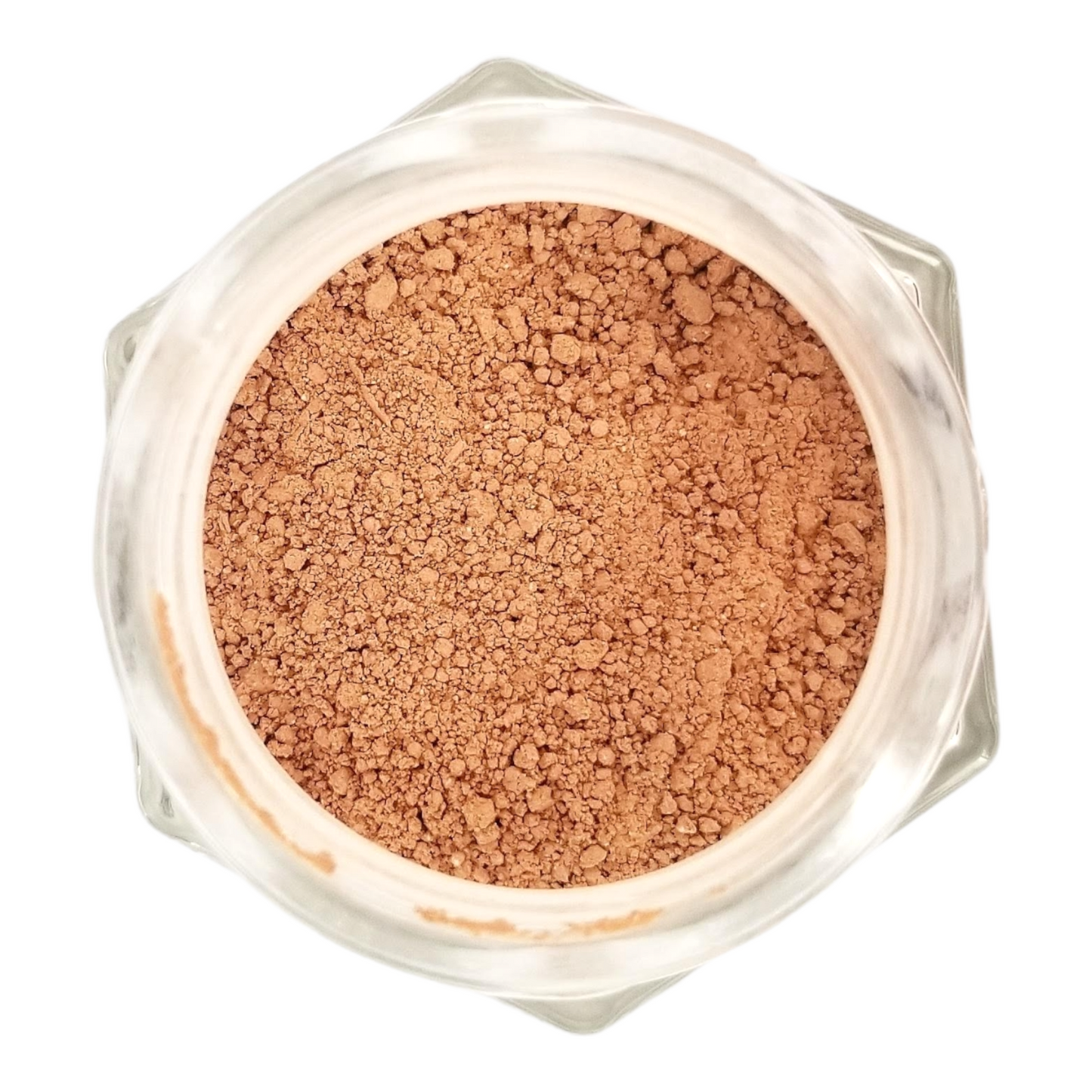 Glow French Pink Clay Face Mask