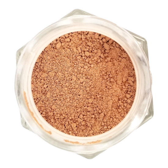 Glow French Pink Clay Face Mask