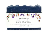 Pure Charcoal Bar Soap