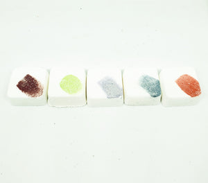 Shower Steamers | Shower Bombs