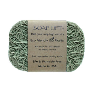 
                
                    Load image into Gallery viewer, Soap Tray by Soap Lifts®
                
            
