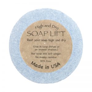 
                
                    Load image into Gallery viewer, Soap Tray by Soap Lifts®
                
            