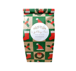 Handmade Soap Sampler Bag | Holiday Stocking Stuff | Soap Variety Bag