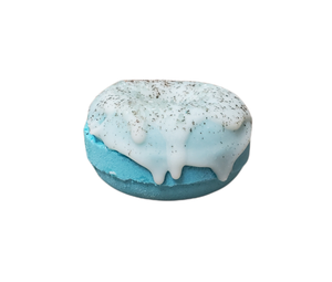 Mini Donut Bath Bomb Gift Set - Soda Pop Collection