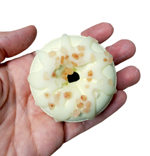 Mini Donut Bath Bomb Gift Set - Soda Pop Collection