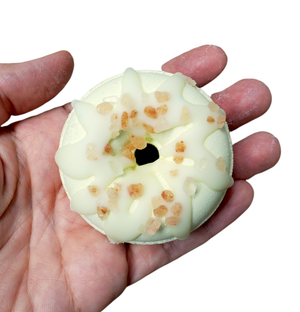 
                
                    Load image into Gallery viewer, Mini Donut Bath Bomb Gift Set - Soda Pop Collection
                
            