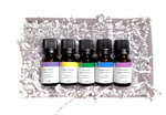 Pure Essential Oil Collection
