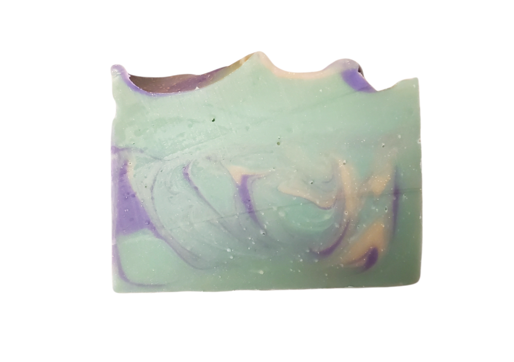 Apple Fritter Artisan Bar Soap