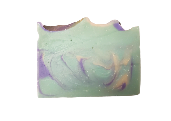 Apple Fritter Artisan Bar Soap